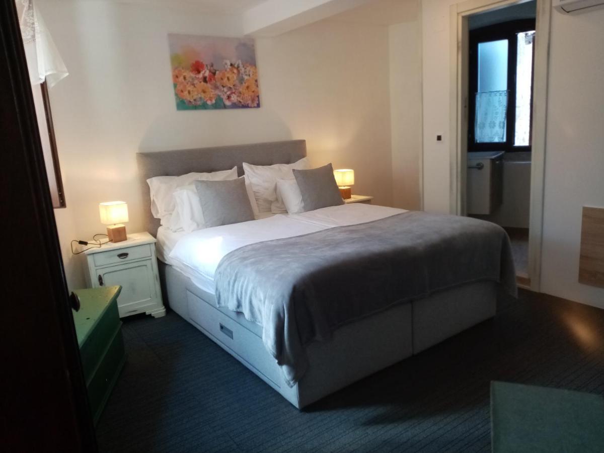 Rooms Serafin Мотовун Экстерьер фото