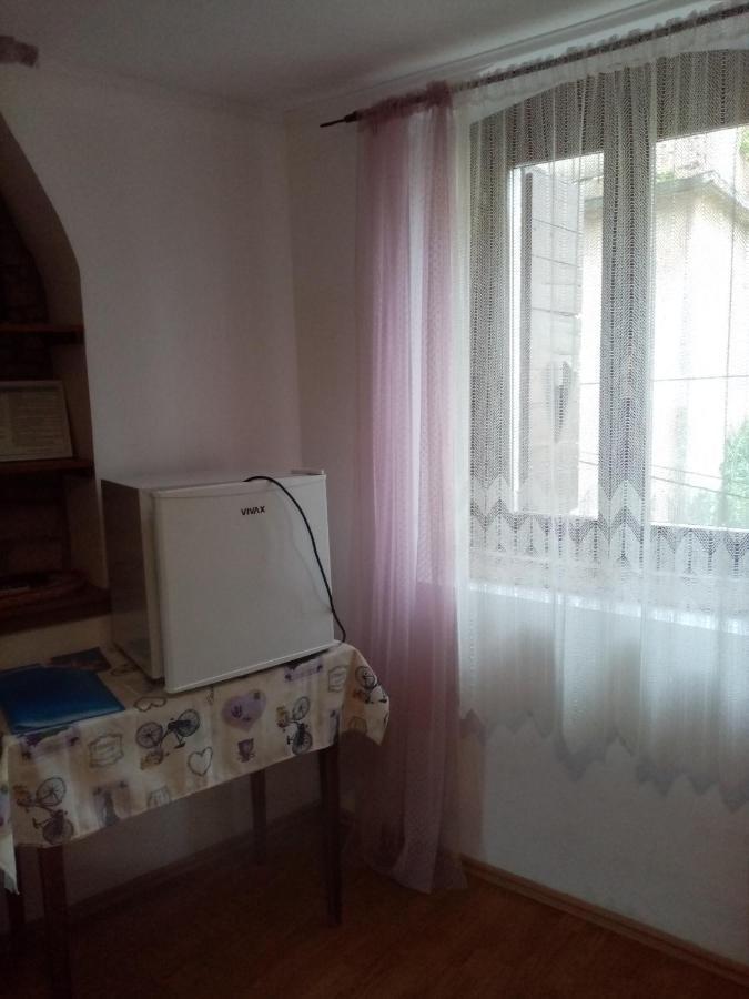 Rooms Serafin Мотовун Экстерьер фото